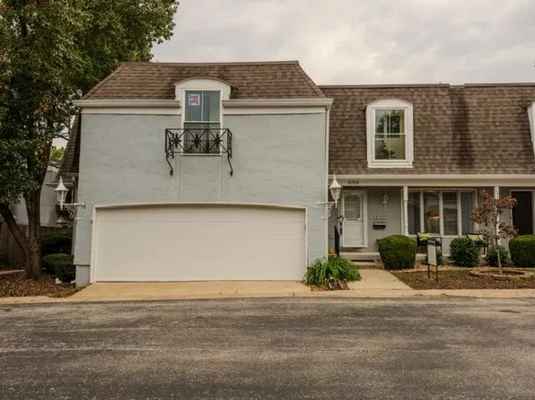 8724 Walmer St, Overland Park, KS 66212