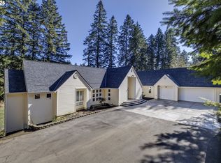 14380 NW Eberly Rd, Banks, OR 97106