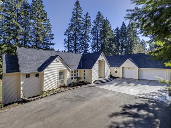 14380 NW Eberly Rd, Banks, OR 97106