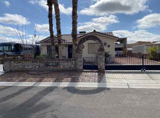 13823 E 46th Dr, Yuma, AZ 85367