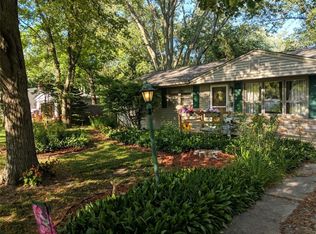 1842 S Phyllis Dr, Decatur, IL 62521