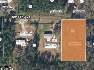 215 SW 5th Ave, Palatka, FL 32177