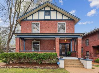 715 Harvard Ave, Saint Louis, MO 63130