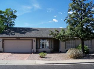 10858 E Contessa St, Mesa, AZ 85207