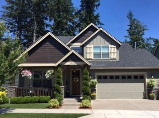 14354 SE 156th Ave, Clackamas, OR