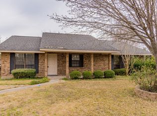 1943 Alderpoint Dr, Montgomery, AL 36106