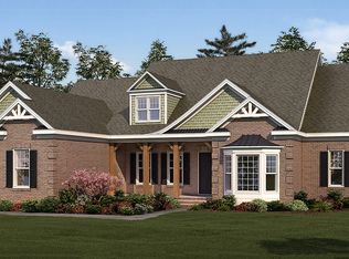 8815 Phillips Farm Rd, Kernersville, NC 27284