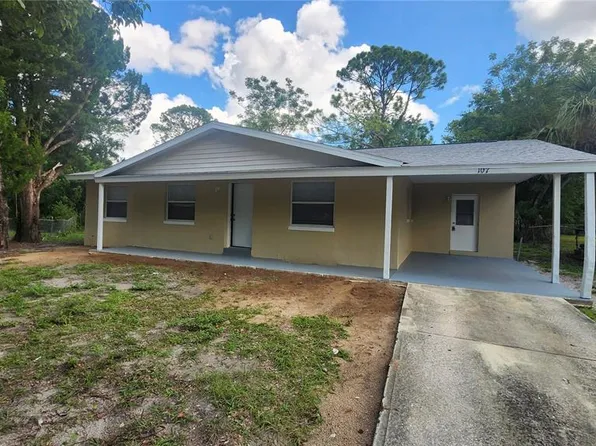 1079 N Gertrude Ct, Daytona Beach, FL 32117