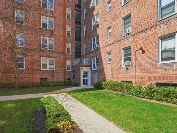 5639 Netherland Avenue #1G, Bronx, NY 10471