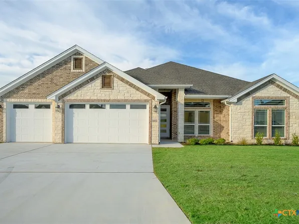 1007 Winchester Dr, Nolanville, TX 76559