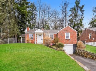 414 Pennwood Dr, Pittsburgh, PA