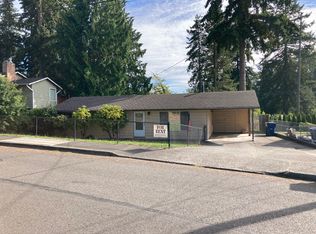 12401 SE 160th St, Renton, WA 98058