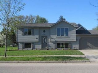 123 E Elm St, Wautoma, WI 54982
