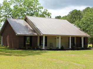 210 Twin Creek Rd, Lucedale, MS 39452