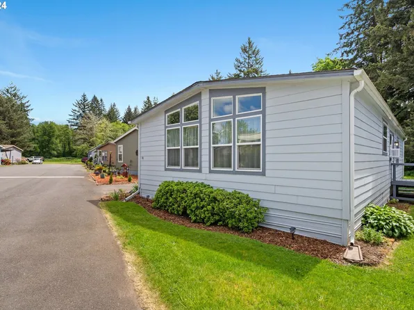 21201 NE 58th St Unit 41, Vancouver, WA 98682