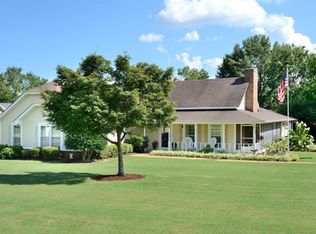 205 Harrington Ln, Florence, AL 35630