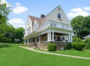 50 Hamilton Ave, New Rochelle, NY 10801