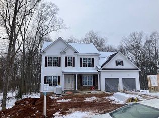 252 Maskel Rd, South Windsor, CT 06074