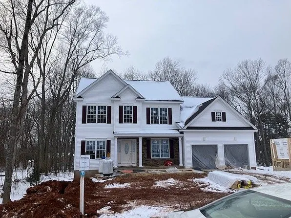 252 Maskel Rd, South Windsor, CT 06074