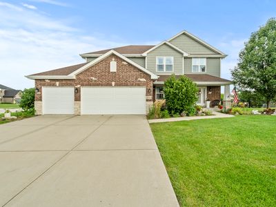 15711 Mueller Way, New Lenox, IL, 60451