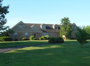 2449 State Route 58 E, Mayfield, KY 42066