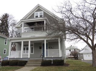 7 Bromley Ave, Binghamton, NY 13901