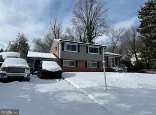 7205 Westchester Dr, Temple Hills, MD 20748
