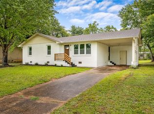 309 Chestnut Blvd, Anderson, SC 29625