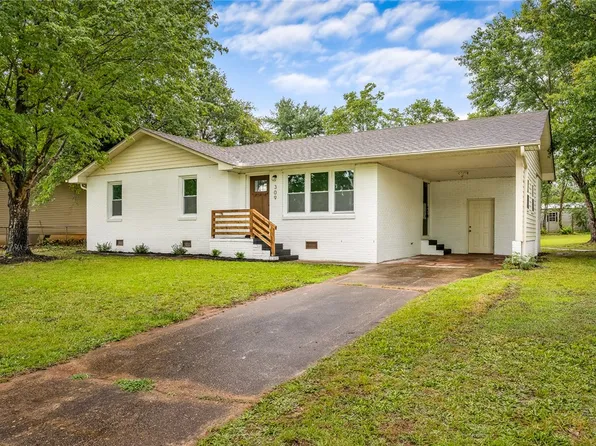 309 Chestnut Blvd, Anderson, SC 29625