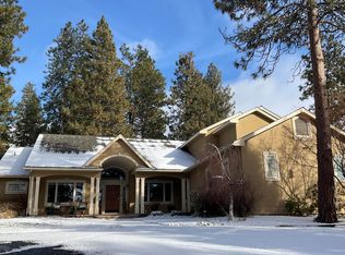 11629 Merganser Rd, Klamath Falls, OR 97601