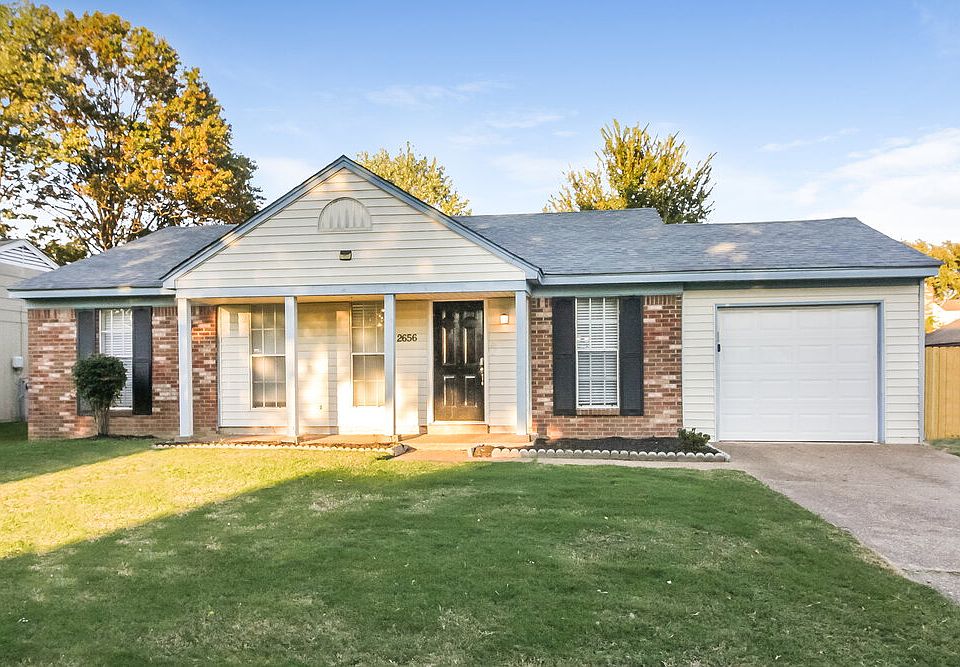 1st image of 2656 Harlingen Dr