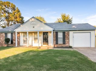 2656 Harlingen Dr, Memphis, TN 38133