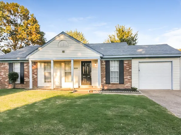 2656 Harlingen Dr, Memphis, TN 38133