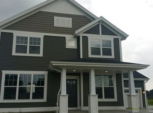 2854 No Oaks, Fitchburg, WI 53711