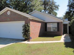 4533 Wesley Dr, Tallahassee, FL 32303