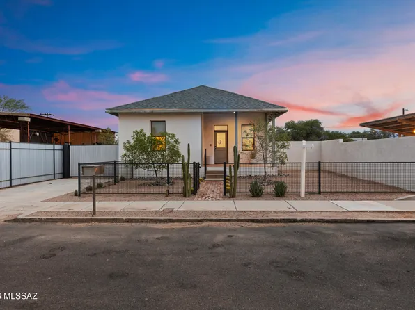 411 S Park Ave, Tucson, AZ 85719