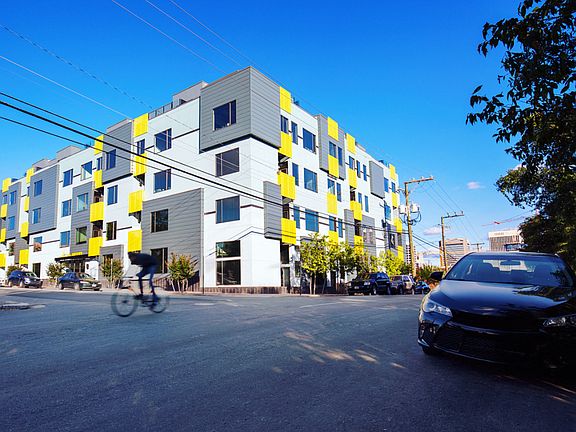 2nd image of 119 S 1st St #2097773