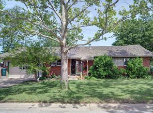 9500 W Delano Ave, Wichita, KS 67212