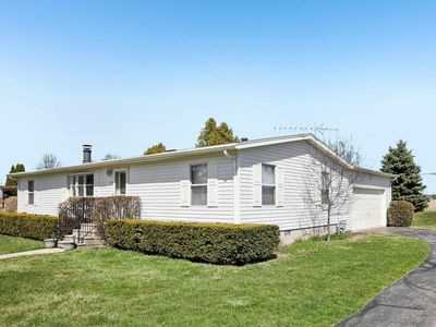 114 South Eastown Manor, Elkhorn, WI, 53121