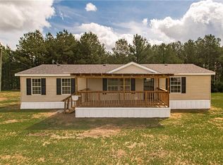 32536 D Wascom Rd, Mount Hermon, LA 70450