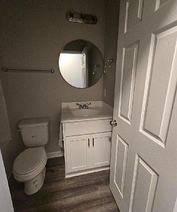 4th image of 1255 Masters Ln #A/b