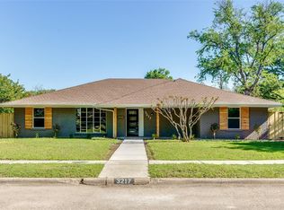3217 Altman Dr, Dallas, TX 75229