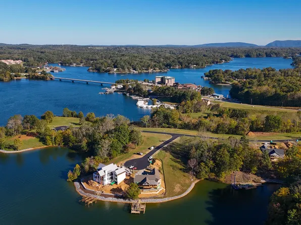 10 Bridgewater Grande Dr, Moneta, VA 24121