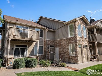 5551 29th St #321, Greeley, CO, 80634