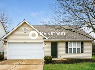 2536 Copper Tree Way, Carmel, IN 46033