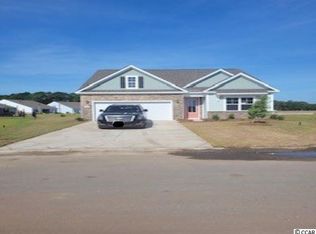 3051 Gillham Loop LOT 83, Claiborne B Myrtle Beach, SC 29588