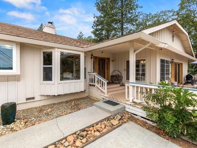 18875 Connie Dr, Grass Valley, CA, 95949