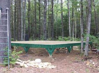 1190 Hopper Rd, Acton, ME 04001