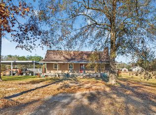 1020 S Williford Rd, Kountze, TX 77625
