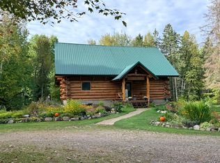 7332 S Ridge Rd, Sault Sainte Marie, MI 49783